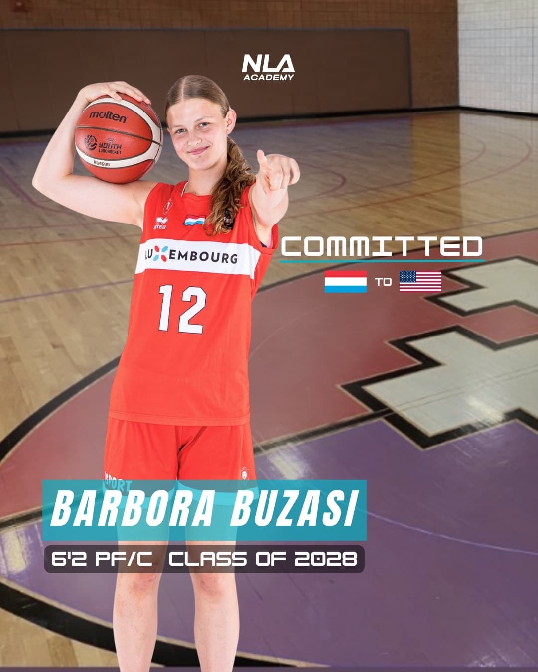 Barbora Buzási