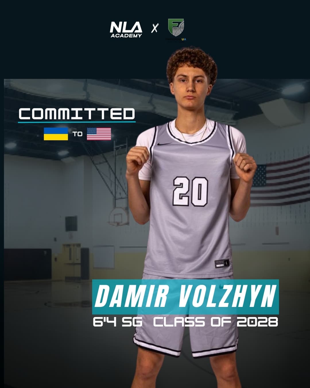 Damir Volzhyn