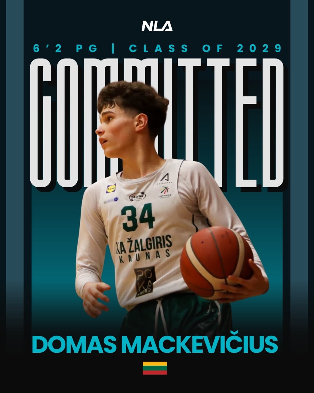 Domas Mackevičius