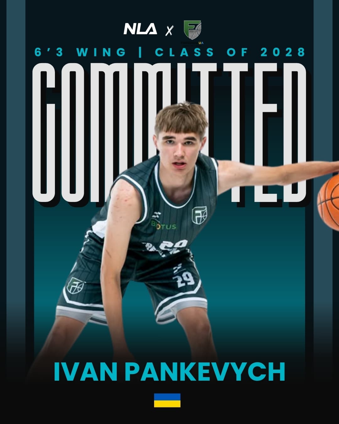 Ivan Pankevych