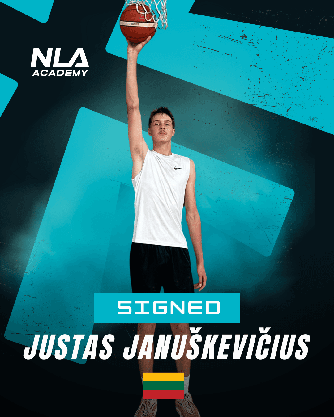 Justas Januskevicius