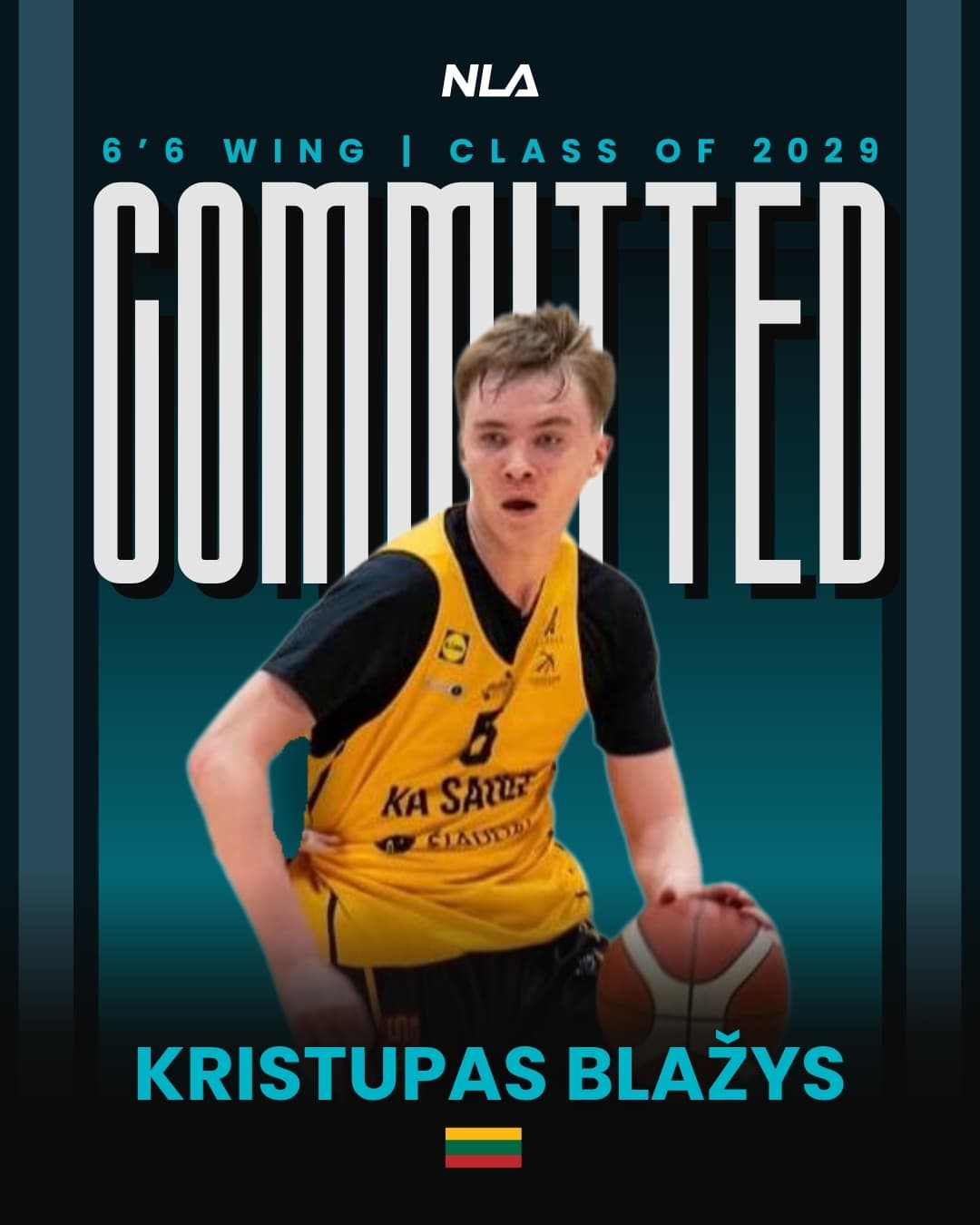 Kristupas Blažys
