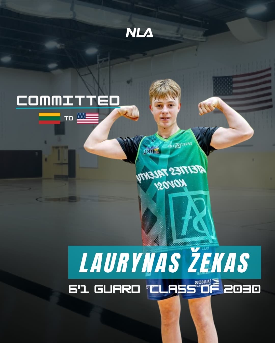 Lauryna Žekas