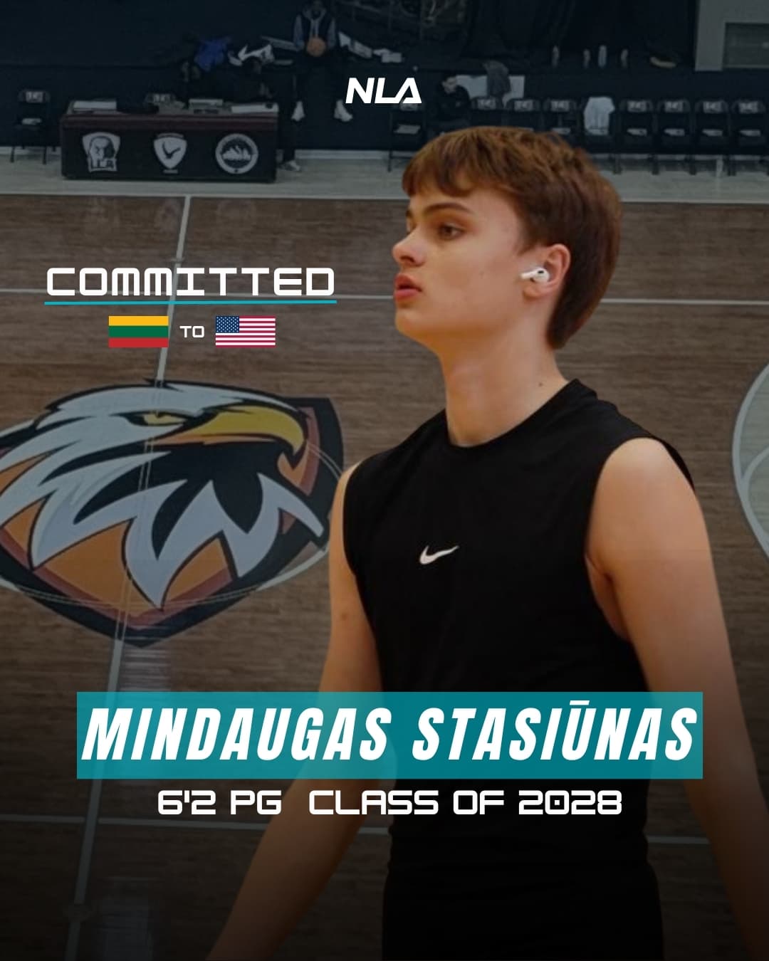 Mindaugas Stasiūnas