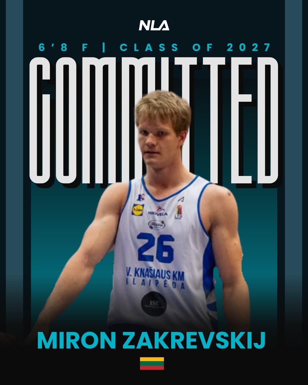 Miron Zakrevskij