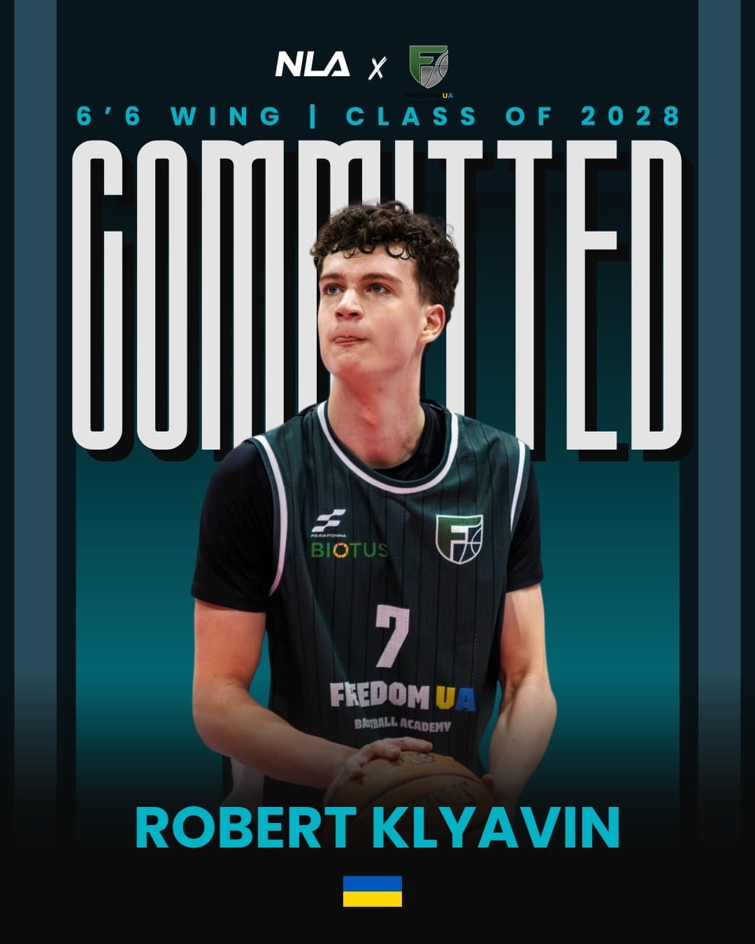 Robert Klyavin