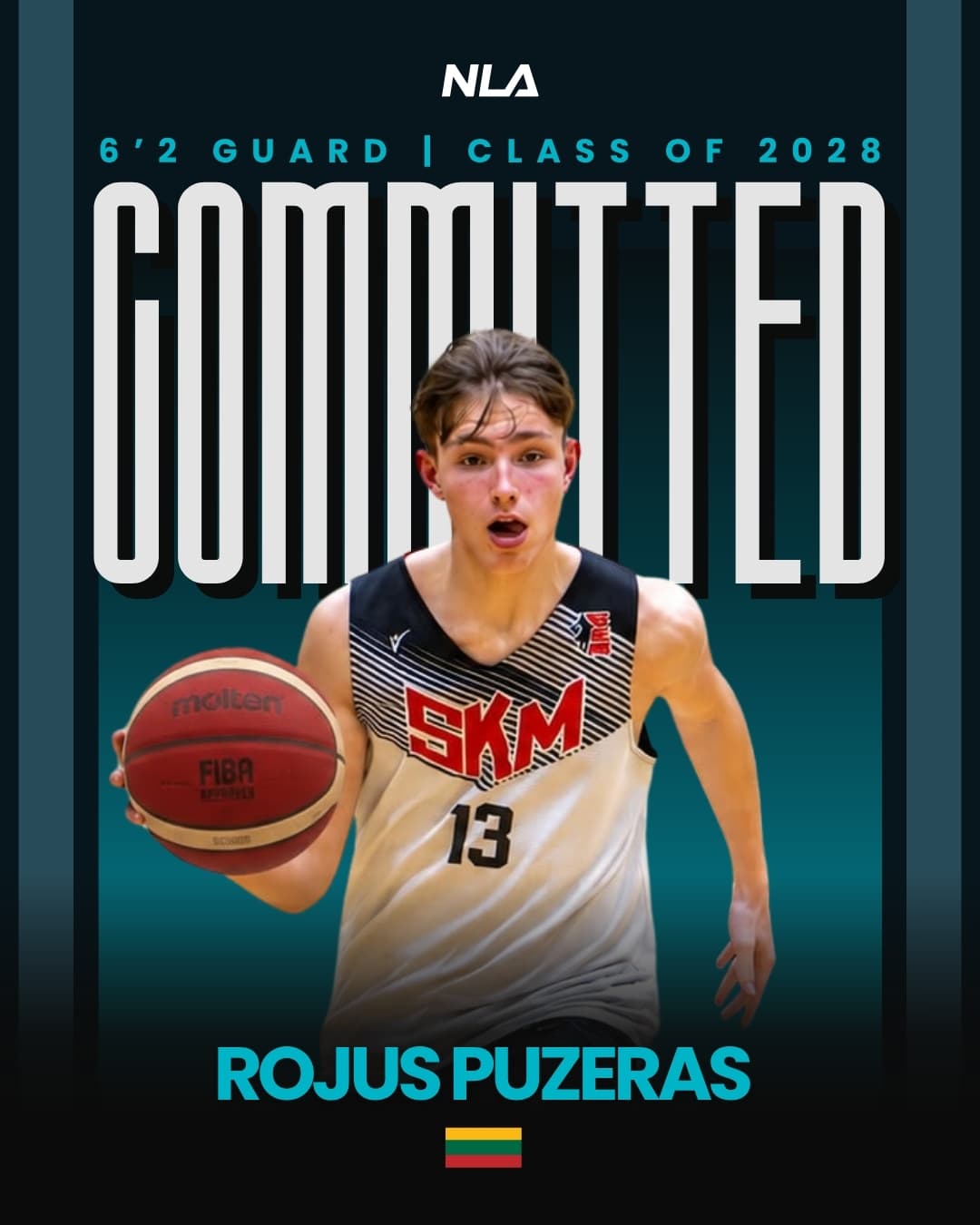 Rojus Puzeras