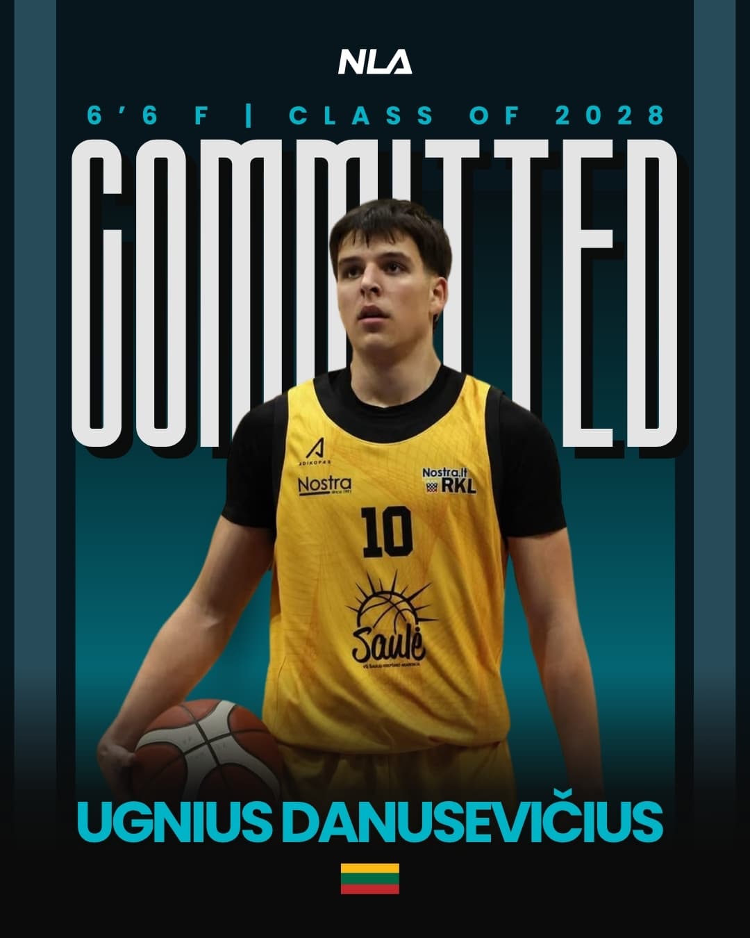 Ugnius Danusevičius