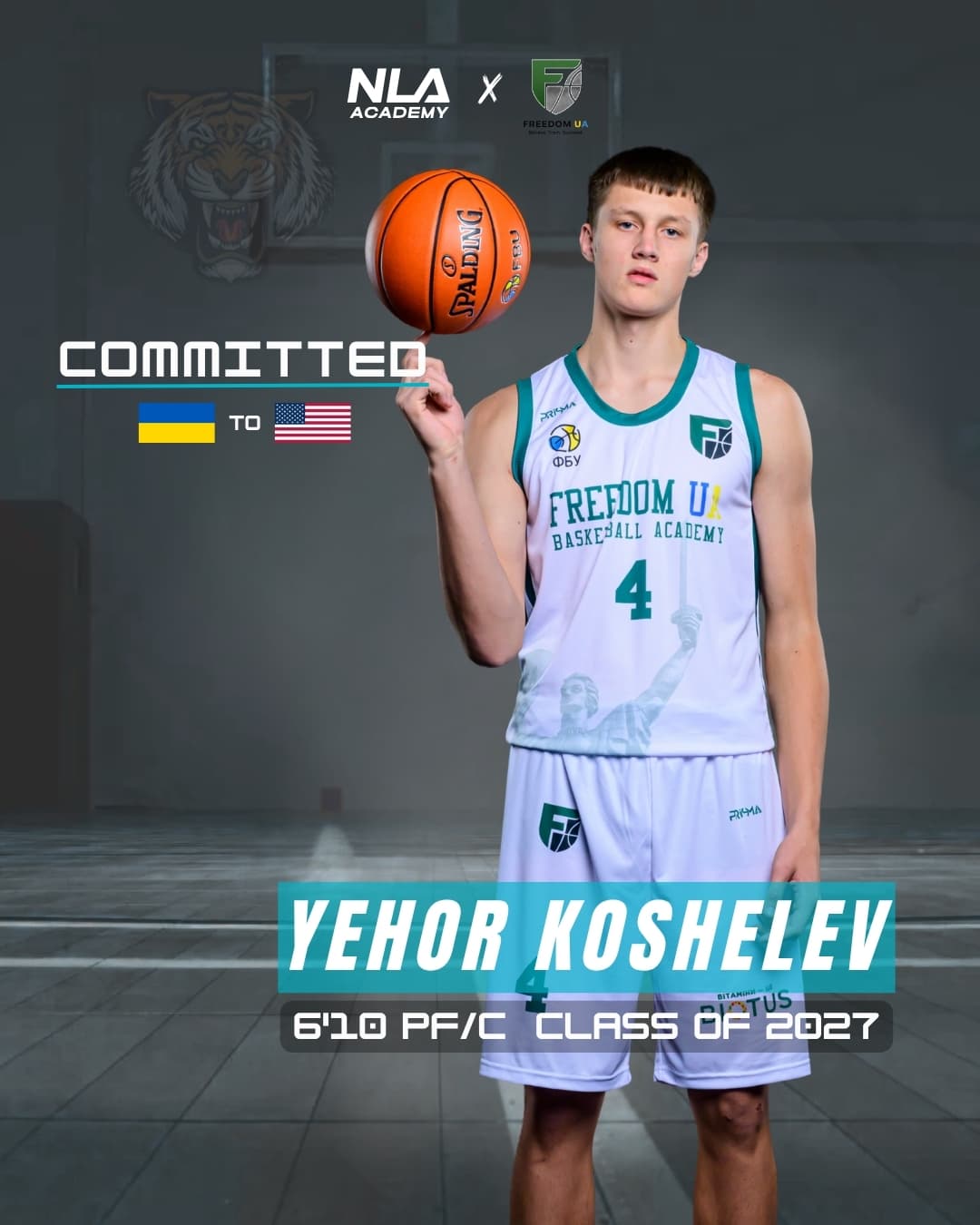 Yehor Koshelev