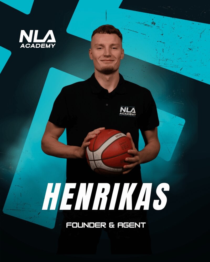 Henrikas